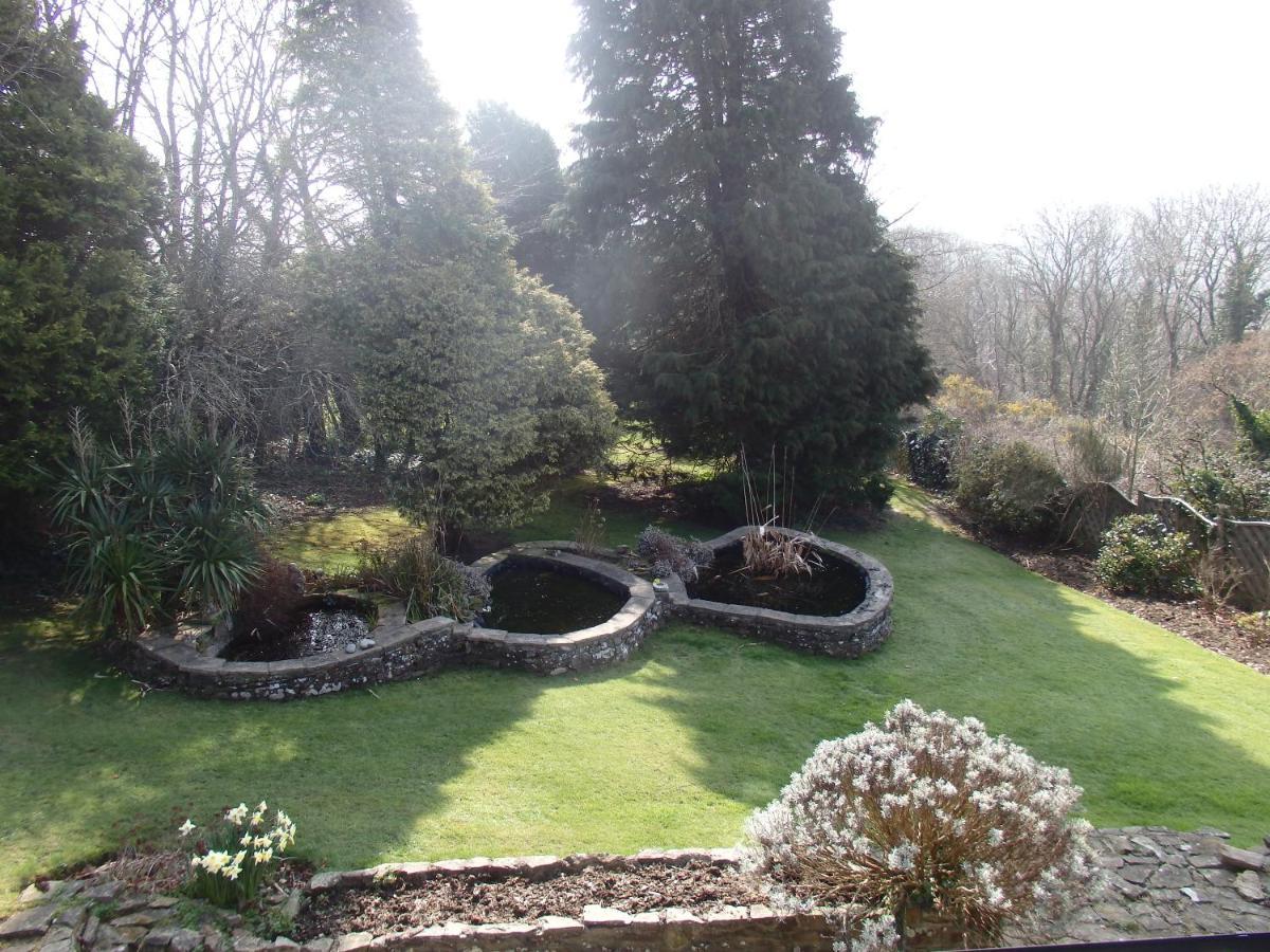 Old Keepers Cottage Bideford Exterior photo