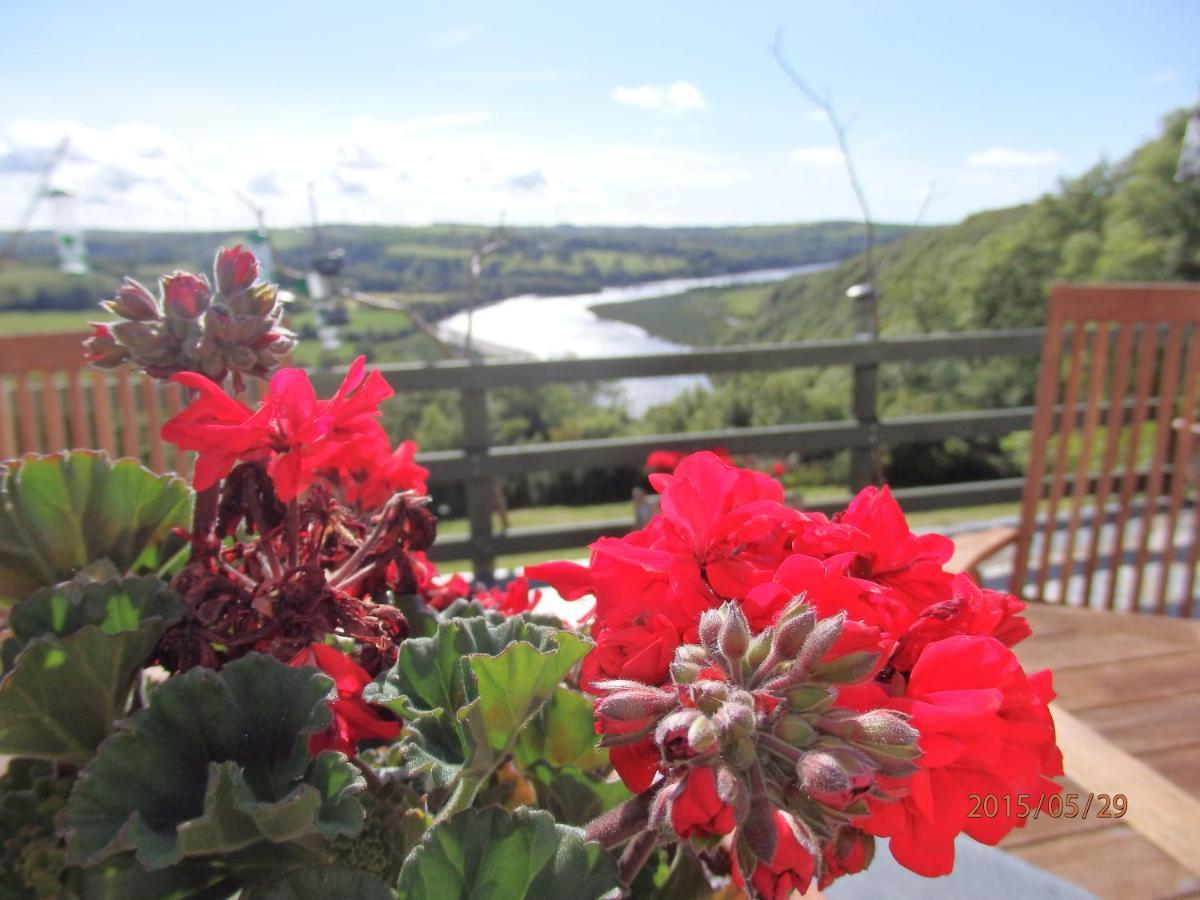 Old Keepers Cottage Bideford Exterior photo