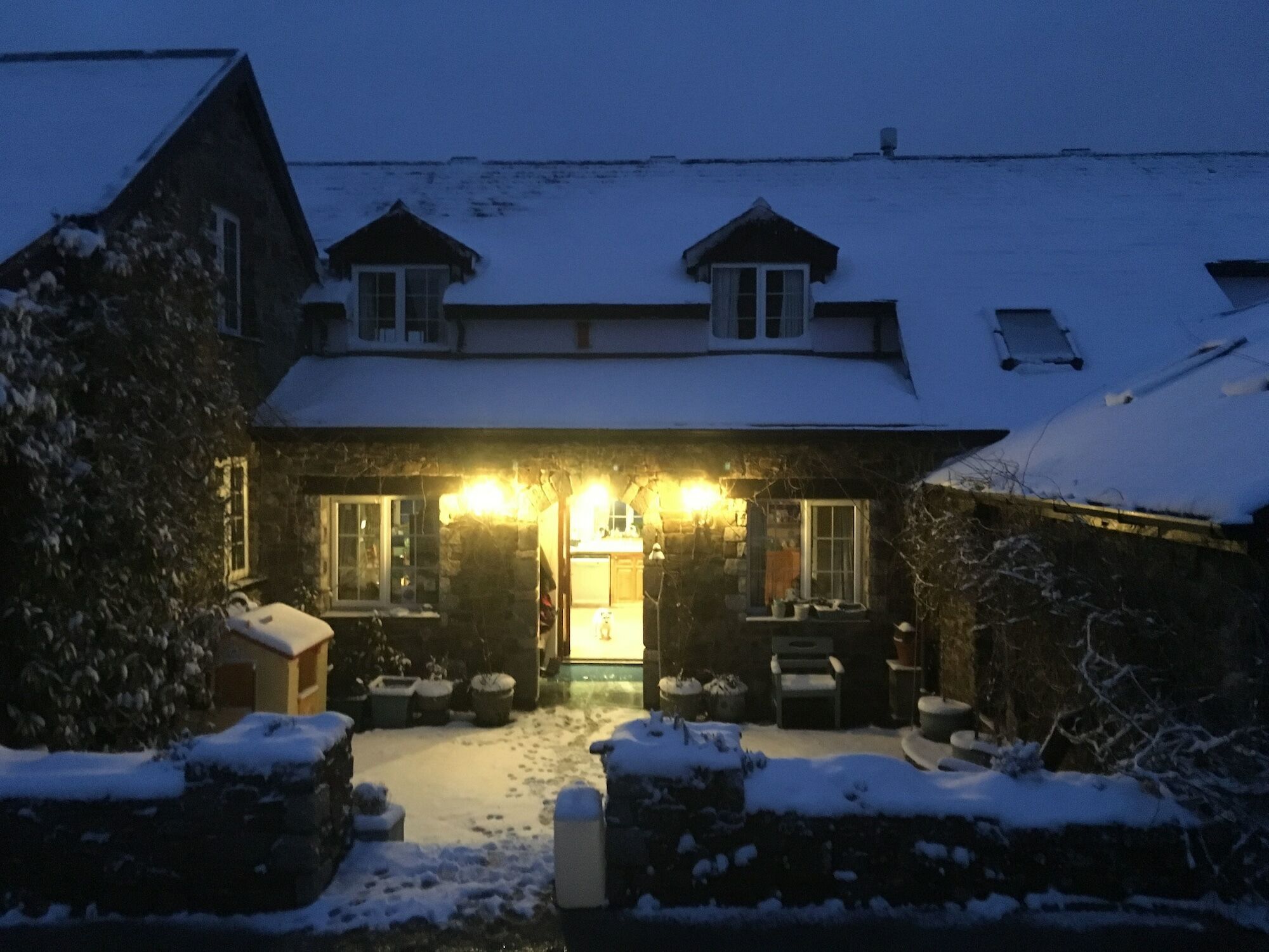 Old Keepers Cottage Bideford Exterior photo